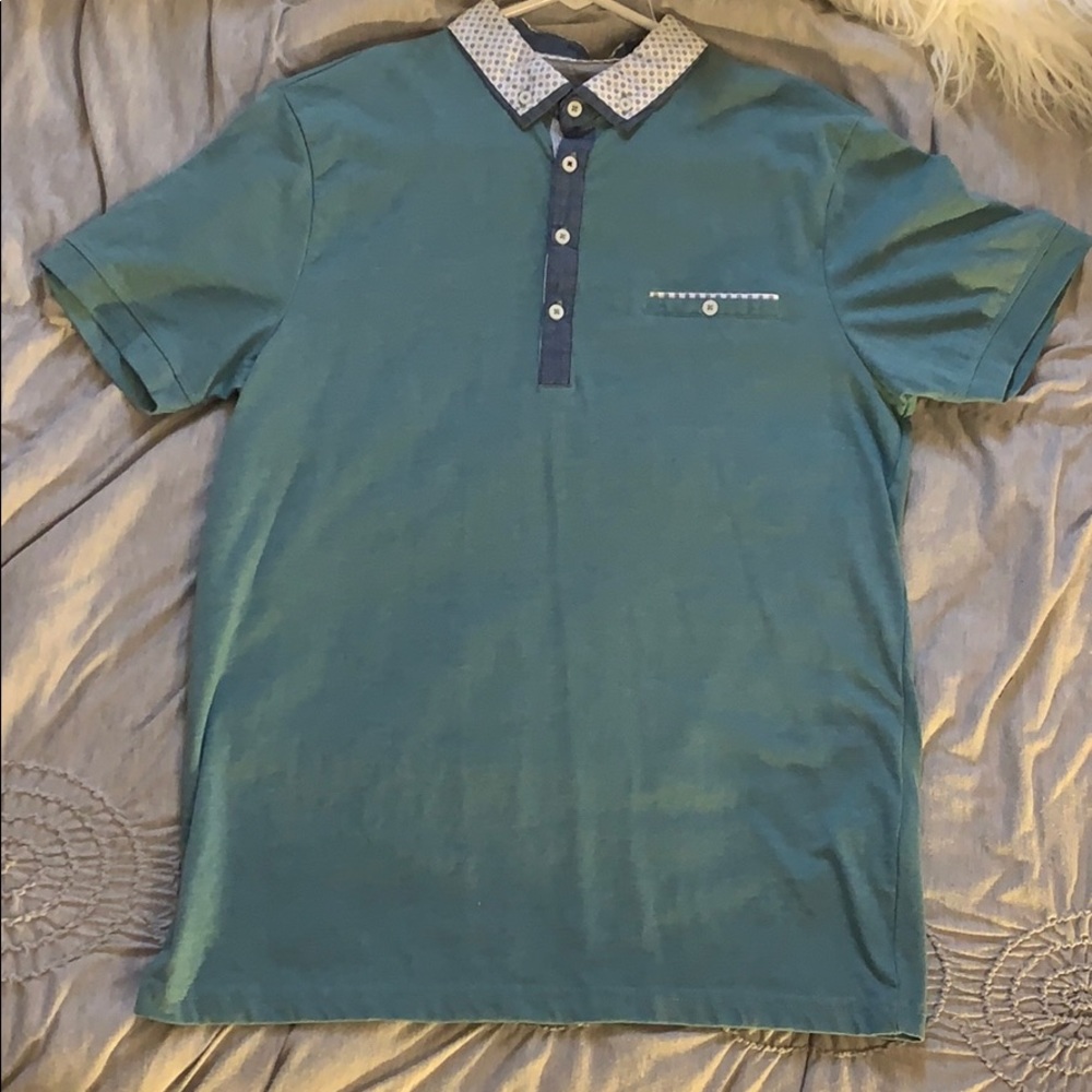 Boys dress shirt